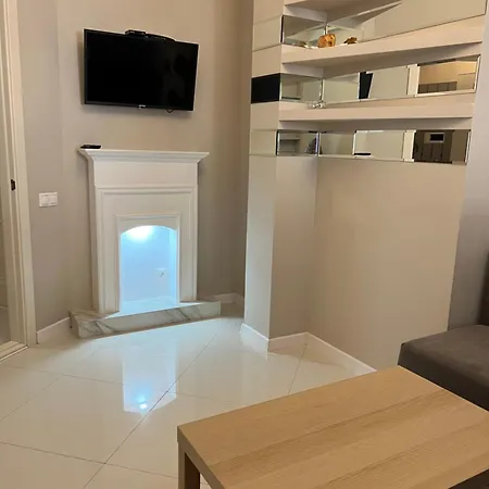 Lägenhet Luxury Exclusive Skyhouse Exfactor