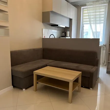 Lägenhet Luxury Exclusive Skyhouse Exfactor