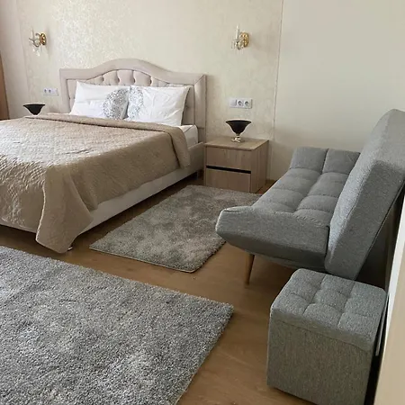 Luxury Exclusive Skyhouse Exfactor Lägenhet *