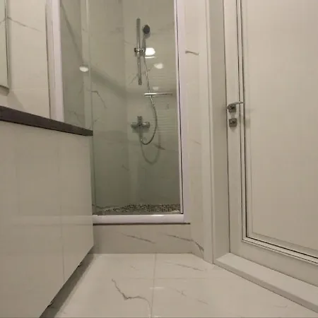 Lägenhet Luxury Exclusive Skyhouse Exfactor Chişinau