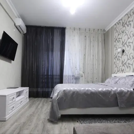 Luxury Exclusive Skyhouse Exfactor Chişinau