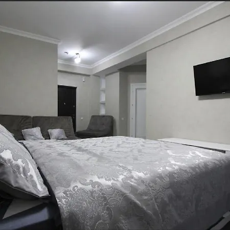 Luxury Exclusive Skyhouse Exfactor Lägenhet Chişinau